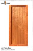 Solid Doors Afri-Tech Door-8100mm X 2032mm