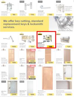 Builders KZN & EL : The Best Deals On The Widest Range (22 Oct - 17 Nov 2019), page 15