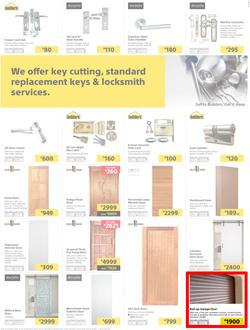 Builders KZN & EL : The Best Deals On The Widest Range (22 Oct - 17 Nov 2019), page 15