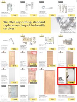 Builders KZN & EL : The Best Deals On The Widest Range (22 Oct - 17 Nov 2019), page 15