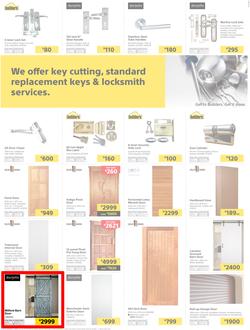 Builders KZN & EL : The Best Deals On The Widest Range (22 Oct - 17 Nov 2019), page 15