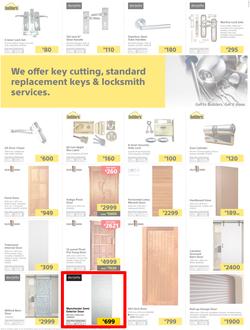 Builders KZN & EL : The Best Deals On The Widest Range (22 Oct - 17 Nov 2019), page 15