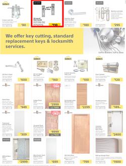 Builders KZN & EL : The Best Deals On The Widest Range (22 Oct - 17 Nov 2019), page 15