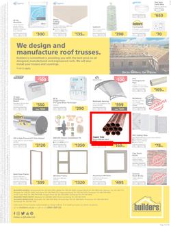 Builders KZN & EL : The Best Deals On The Widest Range (22 Oct - 17 Nov 2019), page 16