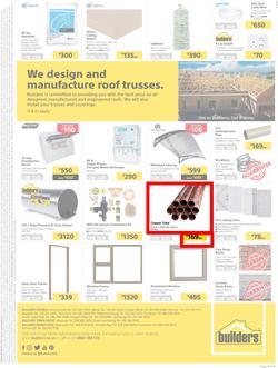 Builders KZN & EL : The Best Deals On The Widest Range (22 Oct - 17 Nov 2019), page 16