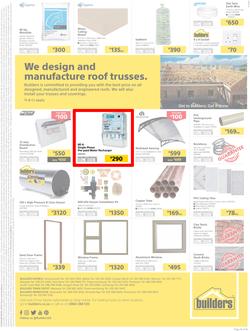 Builders KZN & EL : The Best Deals On The Widest Range (22 Oct - 17 Nov 2019), page 16