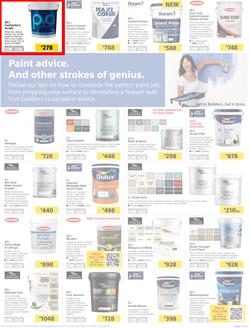 Builders KZN & EL : The Best Deals On The Widest Range (22 Oct - 17 Nov 2019), page 3
