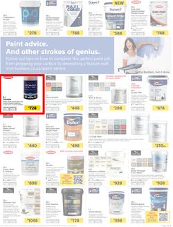 Builders KZN & EL : The Best Deals On The Widest Range (22 Oct - 17 Nov 2019), page 3