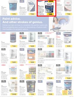 Builders KZN & EL : The Best Deals On The Widest Range (22 Oct - 17 Nov 2019), page 3
