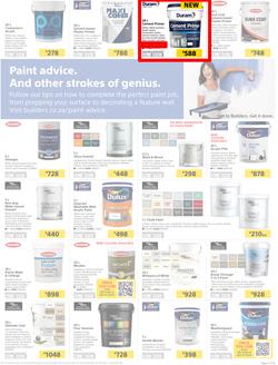 Builders KZN & EL : The Best Deals On The Widest Range (22 Oct - 17 Nov 2019), page 3