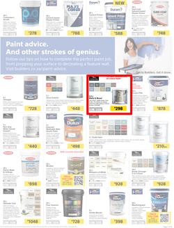 Builders KZN & EL : The Best Deals On The Widest Range (22 Oct - 17 Nov 2019), page 3