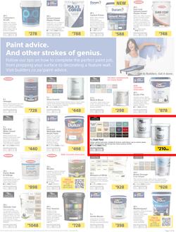 Builders KZN & EL : The Best Deals On The Widest Range (22 Oct - 17 Nov 2019), page 3
