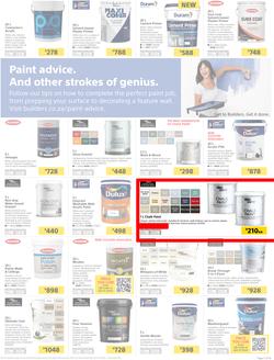 Builders KZN & EL : The Best Deals On The Widest Range (22 Oct - 17 Nov 2019), page 3