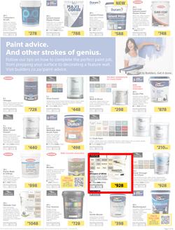 Builders KZN & EL : The Best Deals On The Widest Range (22 Oct - 17 Nov 2019), page 3