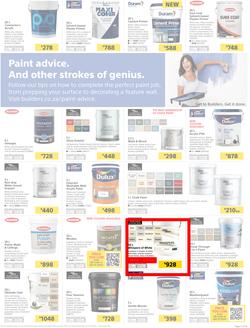 Builders KZN & EL : The Best Deals On The Widest Range (22 Oct - 17 Nov 2019), page 3