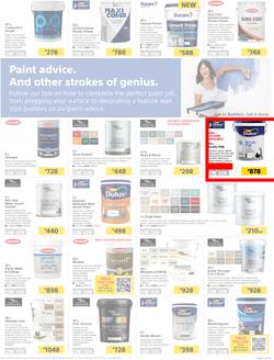 Builders KZN & EL : The Best Deals On The Widest Range (22 Oct - 17 Nov 2019), page 3