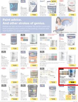 Builders KZN & EL : The Best Deals On The Widest Range (22 Oct - 17 Nov 2019), page 3