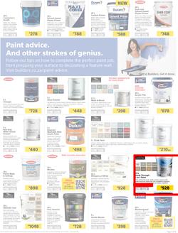 Builders KZN & EL : The Best Deals On The Widest Range (22 Oct - 17 Nov 2019), page 3