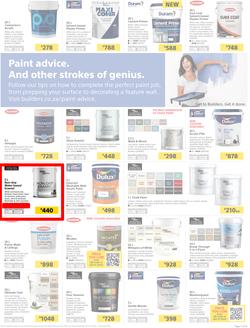 Builders KZN & EL : The Best Deals On The Widest Range (22 Oct - 17 Nov 2019), page 3