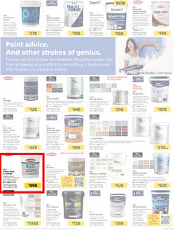 Builders KZN & EL : The Best Deals On The Widest Range (22 Oct - 17 Nov 2019), page 3
