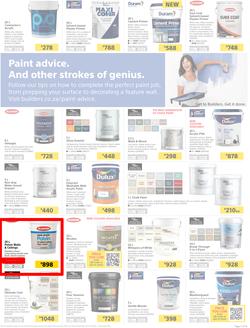Builders KZN & EL : The Best Deals On The Widest Range (22 Oct - 17 Nov 2019), page 3
