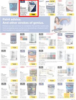 Builders KZN & EL : The Best Deals On The Widest Range (22 Oct - 17 Nov 2019), page 3