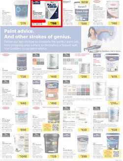 Builders KZN & EL : The Best Deals On The Widest Range (22 Oct - 17 Nov 2019), page 3
