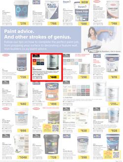 Builders KZN & EL : The Best Deals On The Widest Range (22 Oct - 17 Nov 2019), page 3