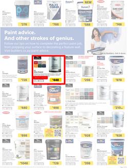 Builders KZN & EL : The Best Deals On The Widest Range (22 Oct - 17 Nov 2019), page 3