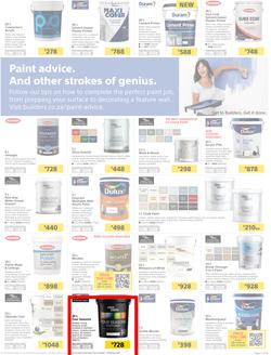 Builders KZN & EL : The Best Deals On The Widest Range (22 Oct - 17 Nov 2019), page 3