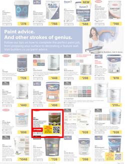 Builders KZN & EL : The Best Deals On The Widest Range (22 Oct - 17 Nov 2019), page 3