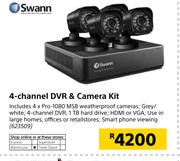Ezviz CCTV 8 Channel Wireless Kit
