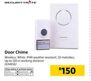 Securitymate Door Chime