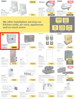 Builders WC & PE : The Best Deals On The Widest Range (22 Oct - 17 Nov 2019), page 9