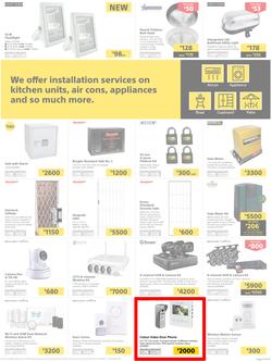 Builders WC & PE : The Best Deals On The Widest Range (22 Oct - 17 Nov 2019), page 9