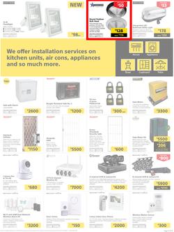 Builders WC & PE : The Best Deals On The Widest Range (22 Oct - 17 Nov 2019), page 9