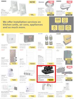 Builders WC & PE : The Best Deals On The Widest Range (22 Oct - 17 Nov 2019), page 9