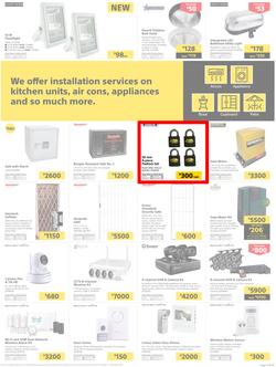 Builders WC & PE : The Best Deals On The Widest Range (22 Oct - 17 Nov 2019), page 9