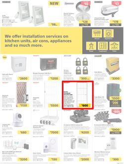 Builders WC & PE : The Best Deals On The Widest Range (22 Oct - 17 Nov 2019), page 9