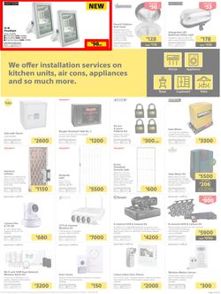 Builders WC & PE : The Best Deals On The Widest Range (22 Oct - 17 Nov 2019), page 9