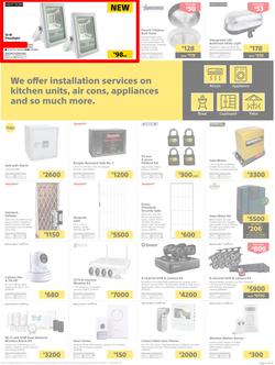 Builders WC & PE : The Best Deals On The Widest Range (22 Oct - 17 Nov 2019), page 9