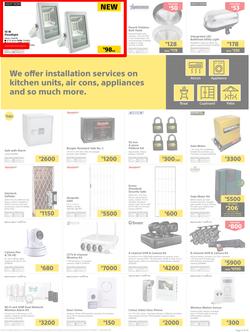 Builders WC & PE : The Best Deals On The Widest Range (22 Oct - 17 Nov 2019), page 9