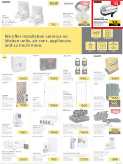 Builders WC & PE : The Best Deals On The Widest Range (22 Oct - 17 Nov 2019), page 9