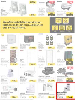 Builders WC & PE : The Best Deals On The Widest Range (22 Oct - 17 Nov 2019), page 9