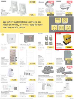 Builders WC & PE : The Best Deals On The Widest Range (22 Oct - 17 Nov 2019), page 9
