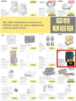 Builders WC & PE : The Best Deals On The Widest Range (22 Oct - 17 Nov 2019), page 9