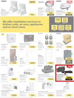 Builders WC & PE : The Best Deals On The Widest Range (22 Oct - 17 Nov 2019), page 9