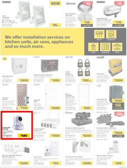 Builders WC & PE : The Best Deals On The Widest Range (22 Oct - 17 Nov 2019), page 9
