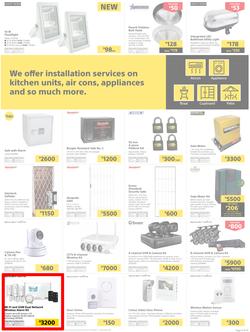 Builders WC & PE : The Best Deals On The Widest Range (22 Oct - 17 Nov 2019), page 9