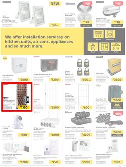 Builders WC & PE : The Best Deals On The Widest Range (22 Oct - 17 Nov 2019), page 9